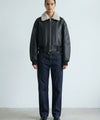 ESTELLE JACKET - BLACK