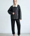 VENDA JACKET - BLACK