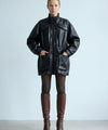 SIMONE JACKET - BLACK