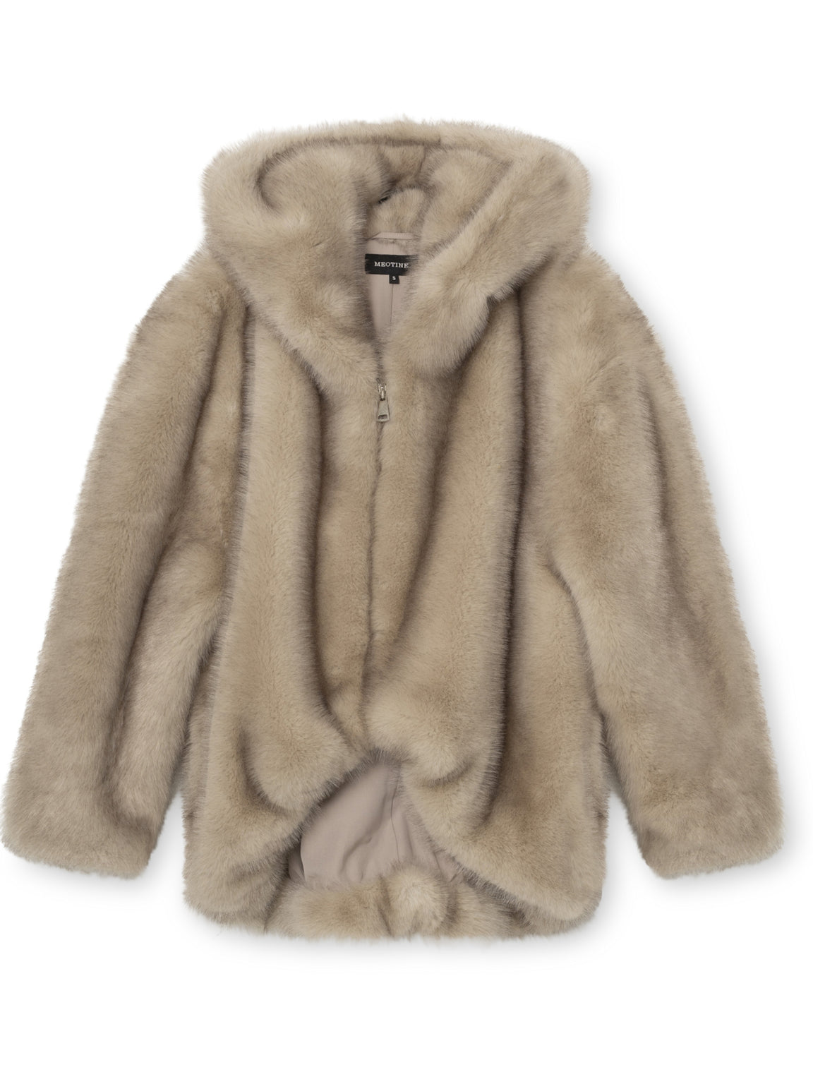 WILMA JACKET - BEIGE