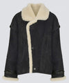 ZOE JACKET - BLACK