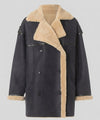GRACE JACKET - BLACK