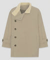 LOU JACKET - BEIGE