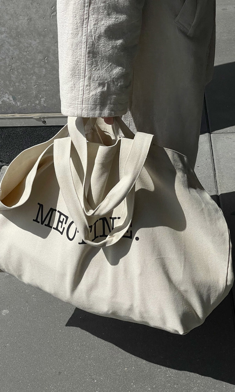 FREE GIFT - Amalfi tote bag