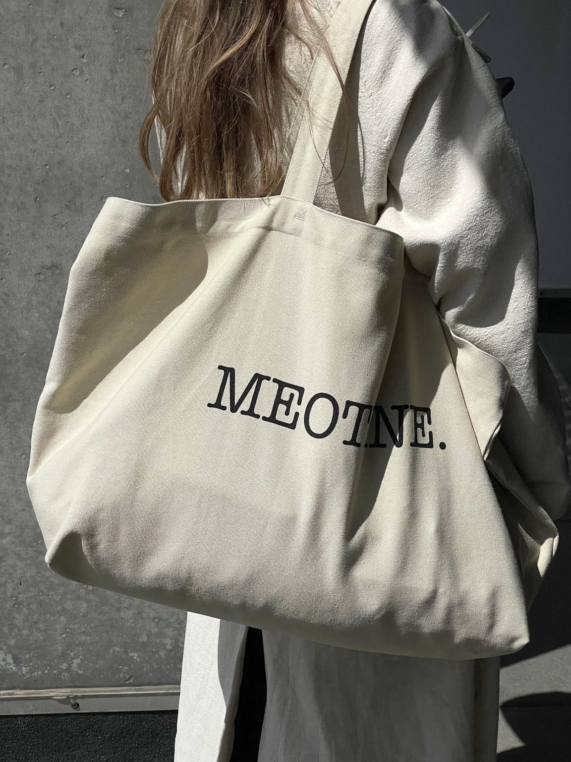 FREE GIFT - Amalfi tote bag